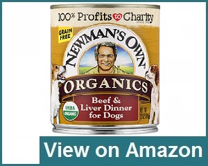 Newman's Own Organics Review