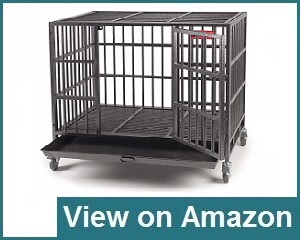 guardian gear proselect empire dog cage