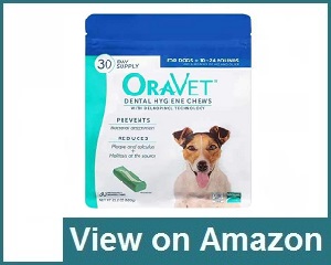 Oravet Treats