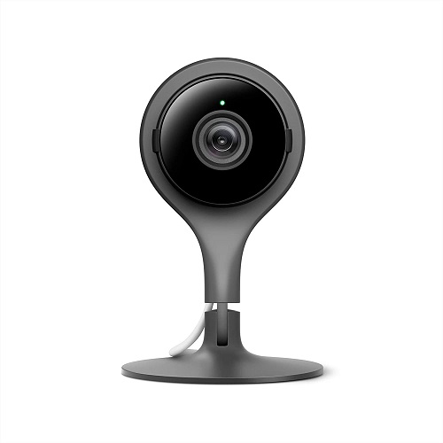 Nest Cam Security Camera Review