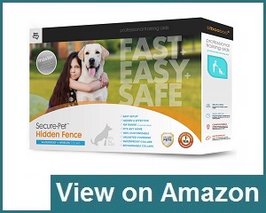 Safe Pet Containment System Review