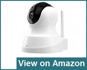 Tenvis Security Camera Review