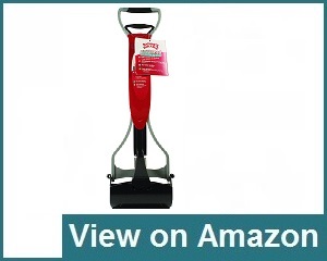 dog poop cleaner machine