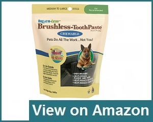 best natural dog treats