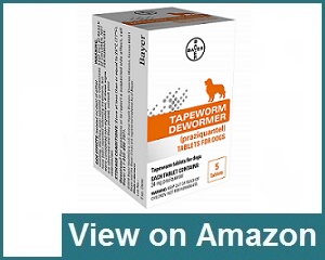 Bayer Dewormer Review