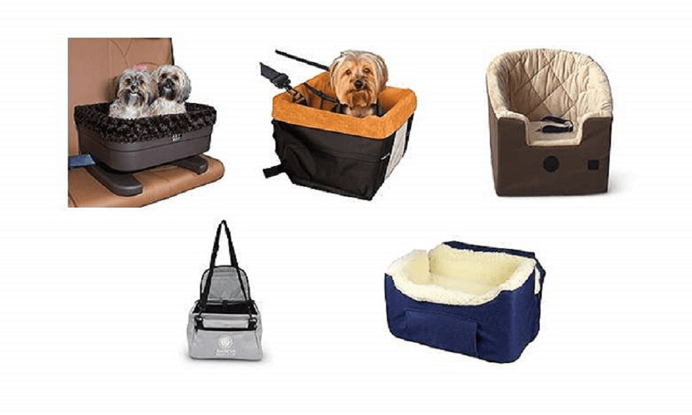 50 Best Dog Car Seats Mar 2020 Er S Guide 50 Best Dog Car Seats Mar 2020