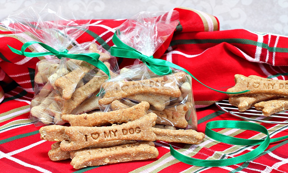 best dog treats 2018