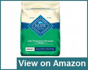 Blue Life Protection Formula Review