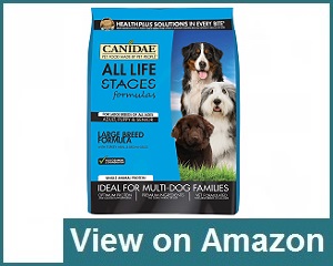 Canidae All Life Stages Review
