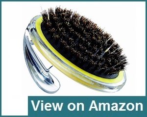 Conair Bristle Brush Review