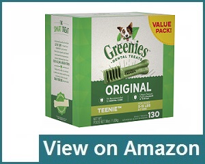 Greenies Review