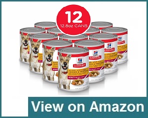 The 10 Best Dog Foods for Puppies 2021 Dog Guide Reviews