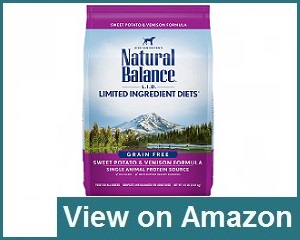 Natural Balance Diets Review