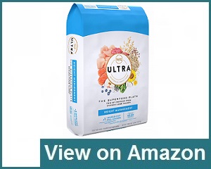 Nutro Ultra Weight Management Review