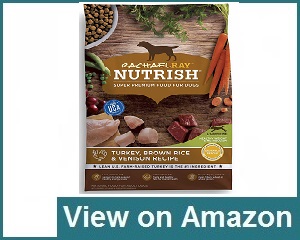 Rachael Ray Nutrish Review