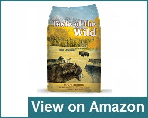 Taste of The Wild Cheap Dog Food Review