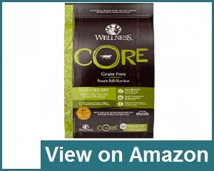 Wellness Core® Natural Review