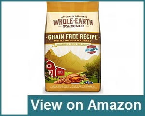 Whole Earth Farms Review