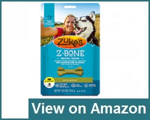 Zukes Z-Bones Review