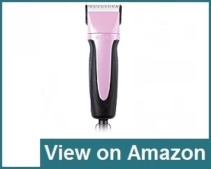 best professional dog clippers uk