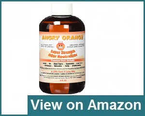 Angry Orange Review
