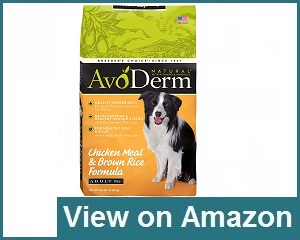 Avoderm Natural Review