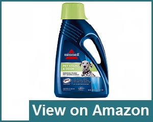 Bissell Super Strength Enzyme Cleaner Review