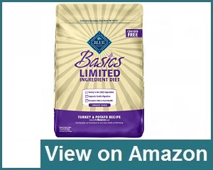 Blue Basics Limited Ingredients Review