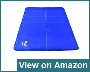 cool gel mat reviews