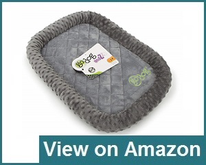Godog Bubble Bolster Review