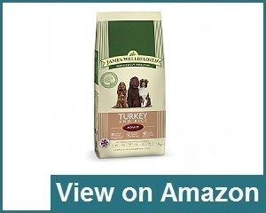 harringtons dog food amazon