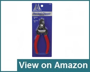 Millers Forge Dog Nail Clippers Review