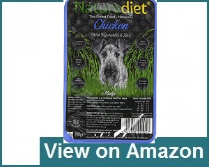 Ava Veterinary Approved Optimum Health Adult Sensitive Dog Food 4x395g Pets At Home