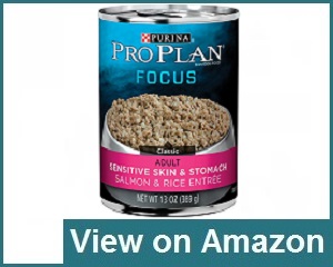 Purina Pro Plan Review