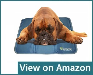 gel pet mat reviews