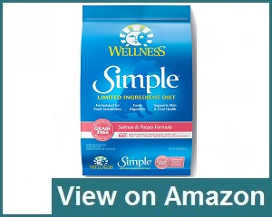 Wellness Natural Pet Food Review