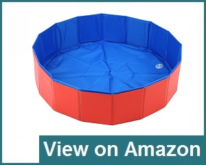 Lalawow Foldable Swimming Pool Review