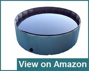 PYRUS Collapsible Pet Bath Pools Review