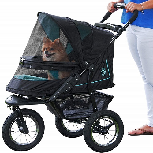 best dog stroller reviews