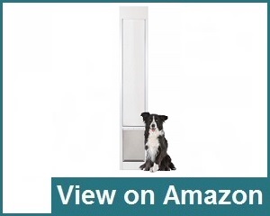 10 Best Electronic Dog Doors Jan 2020 Buyer S Guide