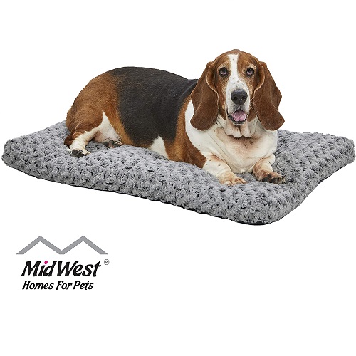 MidWest Homes for Pets Large Bed Review