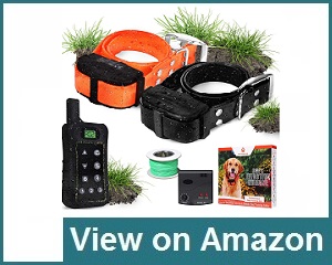 Pet Control HQ Wireless Fence Review