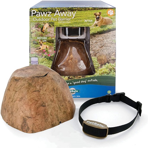 PetSafe Pawz Wireless Fence Review