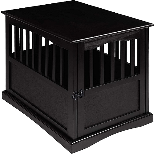 Casual Home Wooden Dog Crate Furniture Review