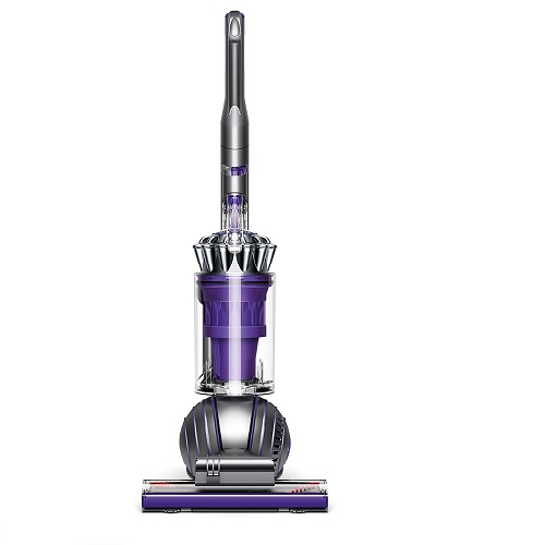 Dyson Upright Vacuum Cleaner Review