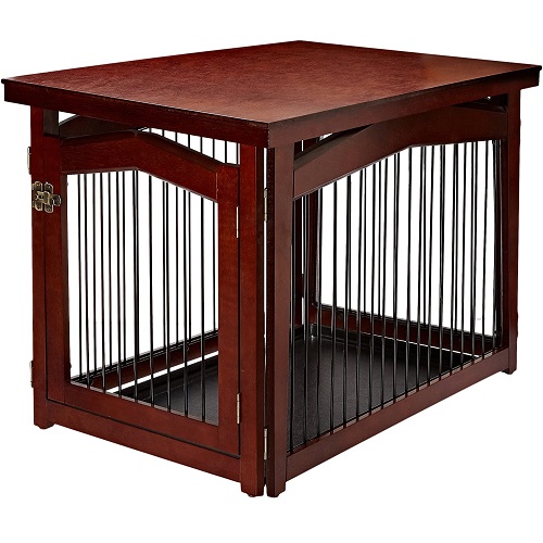 Merry Pet Crate Furniture Review