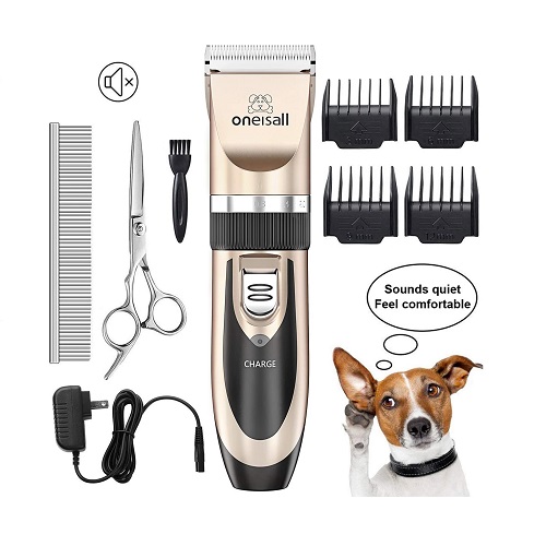 The 10 Best Dog Grooming Clippers of 2021 – Dog Guide Reviews