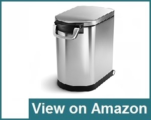 simplehuman Review