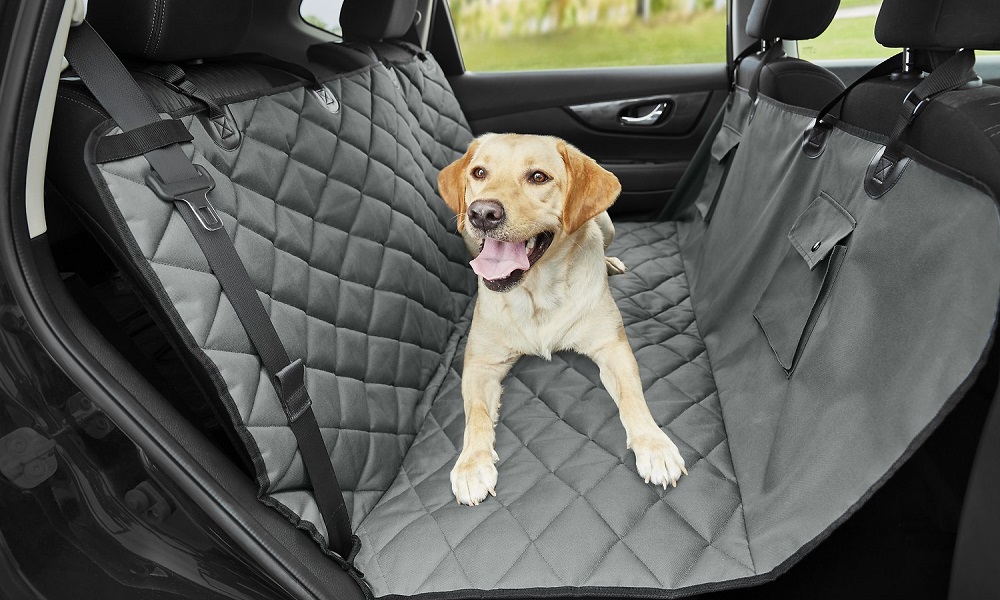 best car seat covers for dog owners