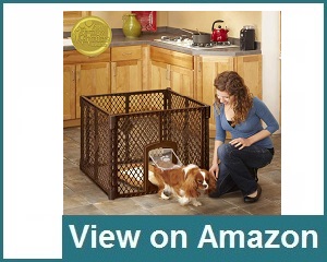 North States Pet Kennel Review